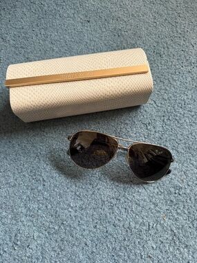 Jimmy Choo Aviators